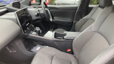 Toyota bZ4X 150kW Motion 71.4kWh 5dr Auto [11kW] Electric Hatchback